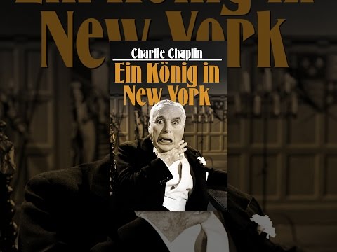 Ein König in New York