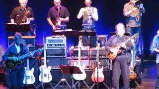 Steely Dan - Time Out of Mind @ Beacon 10/22/16