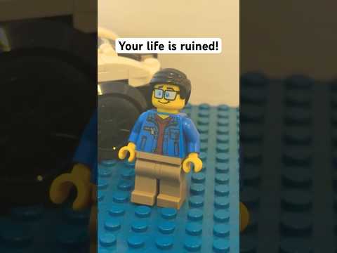 #shorts #media #lego #funny #memes #comedy #legoanimation #animation #trend #viral #fyp #fyo