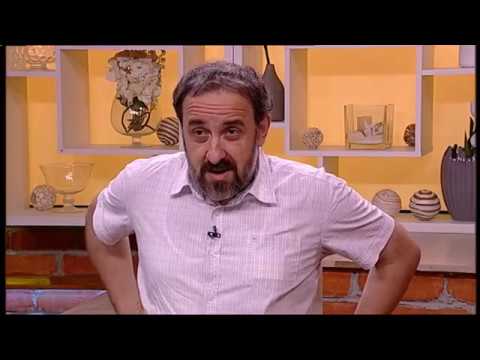 Deca danas rade sta hoce jer nemaju sistem vrednosti / Droga kod dece - DJS - (TV Happy 31.07.2018)