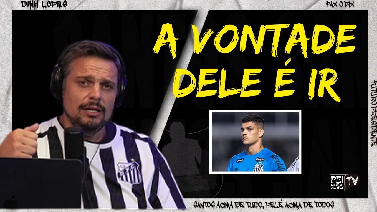 INFORMAÇÃO EXCLUSIVA SOBRE O BRAZÃO!