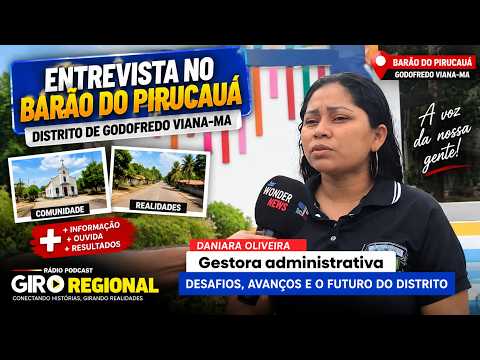 Barão do Piracuáua: os desafios e avanços de Godofredo Viana