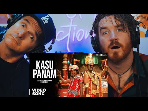 Kasu Panam  | Soodhu Kavvum | Vijay Sethupathy | REACTION!!!