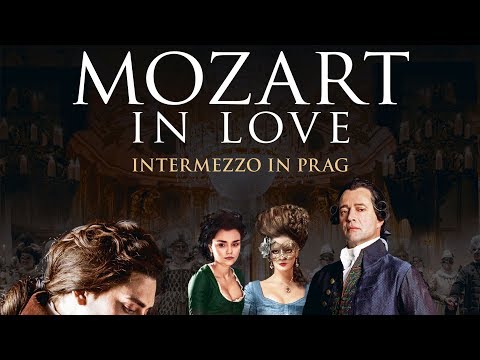 Trailer-Vorschau: Mozart in Love