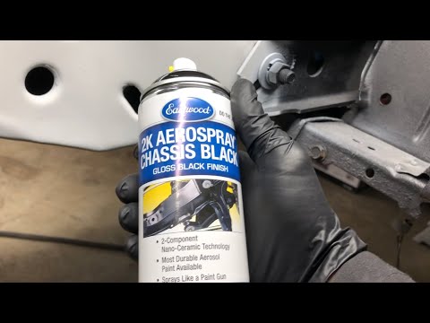 Eastwood 2k Ceramic Coating | Worth The Money??