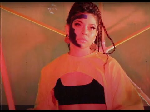 Rena Brunette feat. ioio! - Easy (Video Oficial)