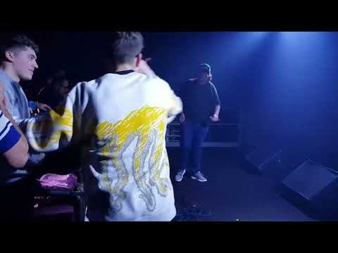 Finale Tecniche Perfette Veneto 2023 - Casco vs Paride #freestylebattle #tecnicheperfette