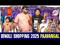 Diwali Shopping 2025 Paavangal Parithabangal