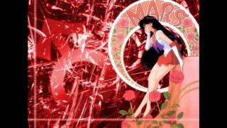 sailor moon oh starry night