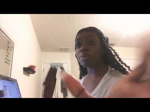 Headpiece - Kahea ft. Xavier Morrison