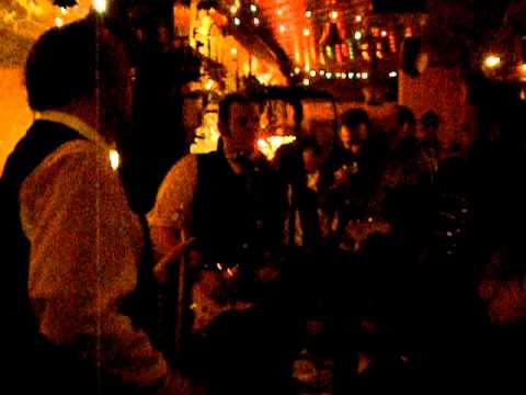 Town Rebels - 'Cause I'm A Teddyboy