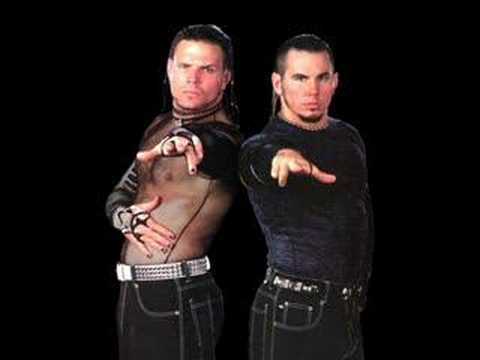 WWE Hardy Boys Theme Song