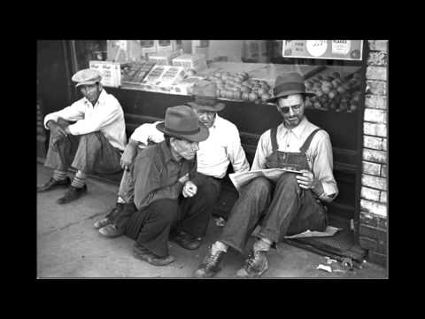 Brother Can You Spare a Dime - The Weavers