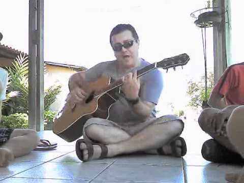 Poesia Cantada - Marcello Fiorentini