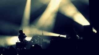 Factory Floor - Two Different Ways/How You Say || Live @ Pukkelpop #pkp13 || 16-08-2013