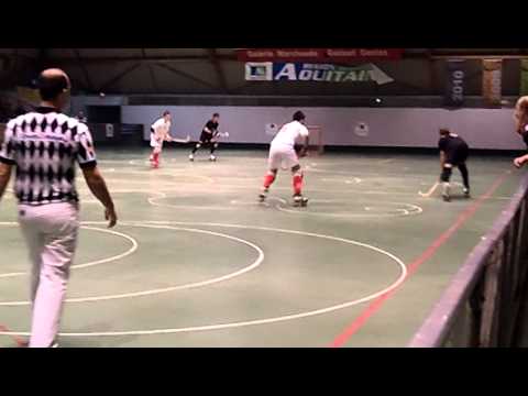 N1 SAGC - Biarritz   2012 11 17 (0)