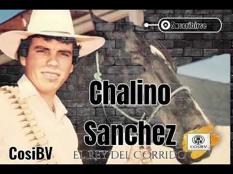CHALINO SANCHEZ - DEMETRIO EL DOS DEDOS