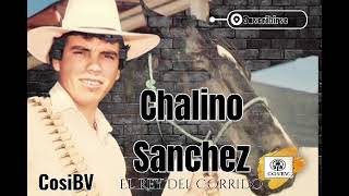 CHALINO SANCHEZ - DEMETRIO EL DOS DEDOS