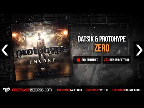 Datsik & Protohype - Zero
