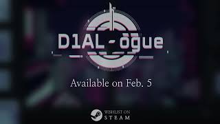 D1AL-ogue trailer
