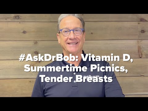 Summer Picnics
