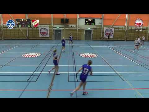 IF Hallby HK 2 - Skånela IF 2:a