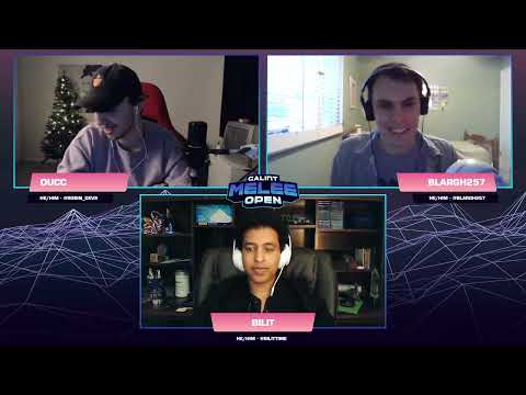 Galint Melee Open Spring Edition : Volleyball Exhibition - Salt vs AlyJ