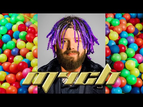 GuiFons - m4ch ♫ (Paródia Teto - M4 feat. Matuê)