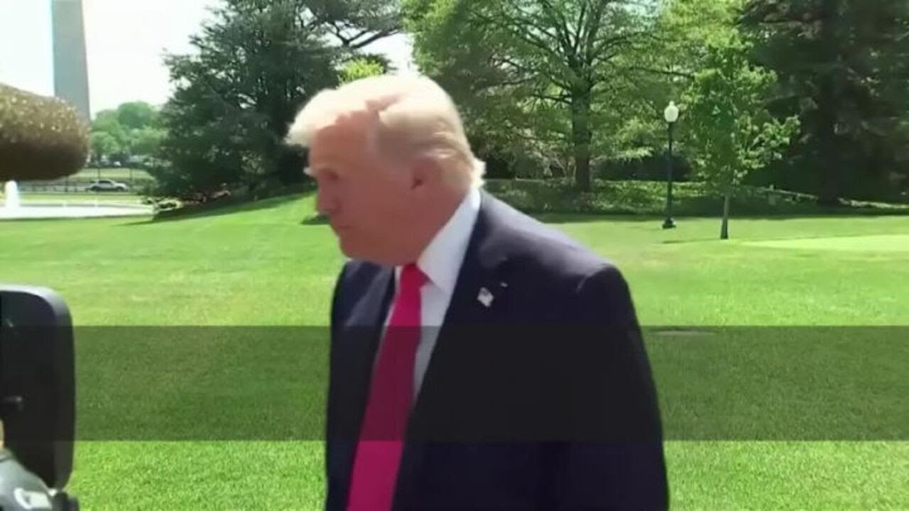 Trump: Non ho nulla contro il Papa, ma non sono d'accordo con lui, suo fratello è Maga