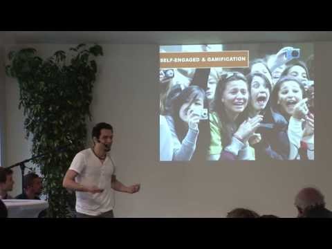 Jakub Růžička - Revoluce vzdělávání? Challenge accepted!