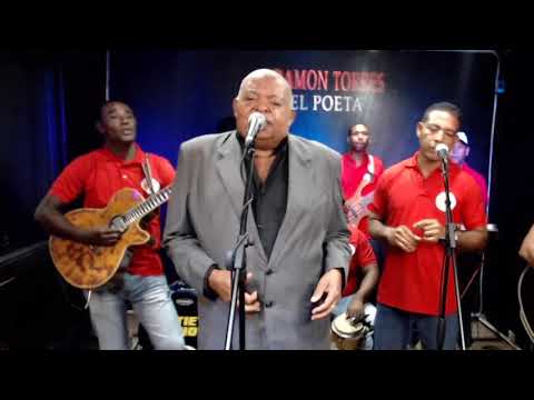 LINDAS PALABRITAS - RAMON TORRES