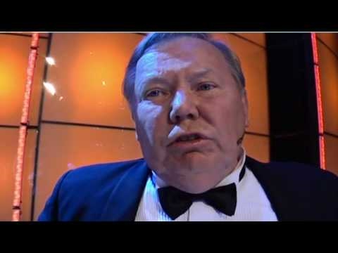 Talang Bert Karlsson diggar årets finalvinnare (HD)