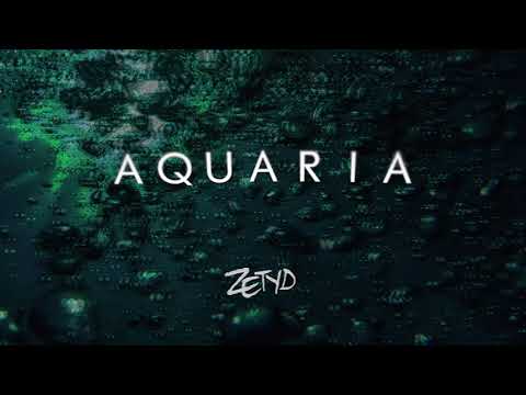 Zetyd - A Q U A R I A