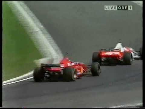Formel 1 1996 05 San Marino Imola