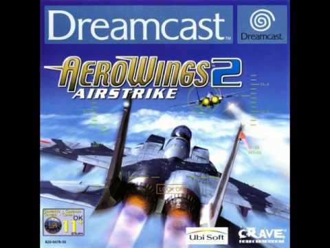 [OST] AeroWings 2: Air Strike [Track 12] Replay 01 voice
