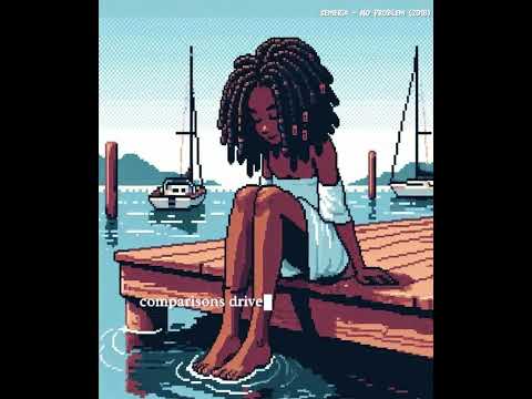 Semeria - No Problem prod. 30HertzBeats (2018)