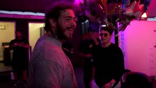 Post Malone - Lucid Dreams [ft. Jaden] 2020