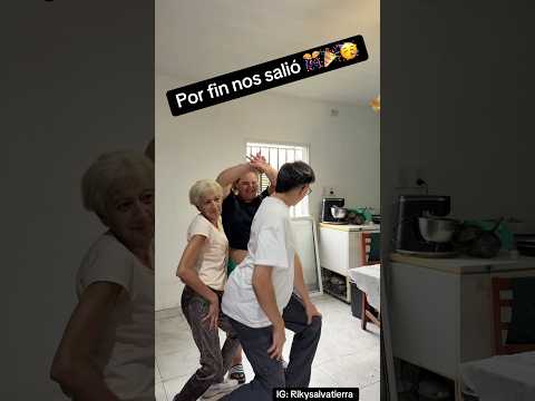 Los leo, nos dedicamos al baile?? #trend #baile #viral #mundial #youtube #yt #short #shorts #youtubi