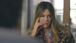 High Potential  |  Opening scene  |  Kaitlin Olson  |  S1 - E1