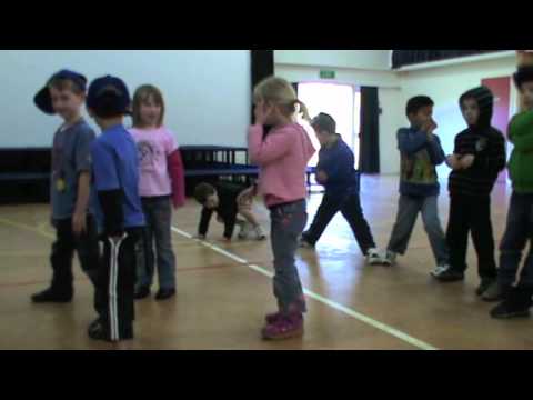 It's like that! Run DMC vs Jason Nevins