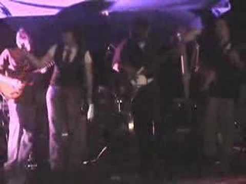 PPF All-Stars - One Night Carnival