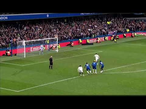 Kepa saves Chelsea!!! #chelsea