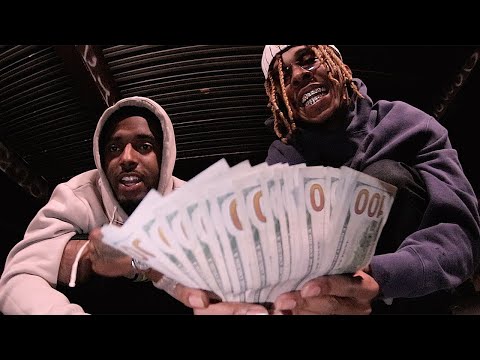 Yung Faucet ft. JBG Turk - Humble (Dir. by @th.media_)
