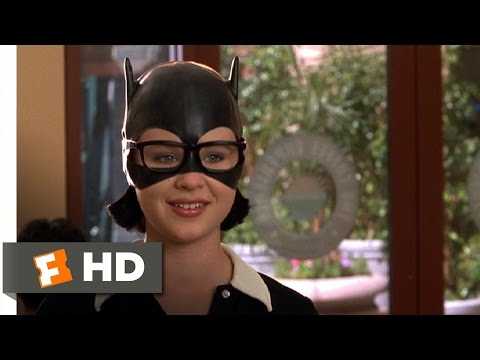 Ghost World (2001) - Enid Visits Rebecca at Work Scene (7/11) | Movieclips