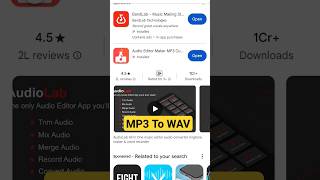 Download lagu Discover the Best Way to Convert MP3 to WAV mp3