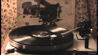 Jefferson Airplane- Martha (Vinyl)