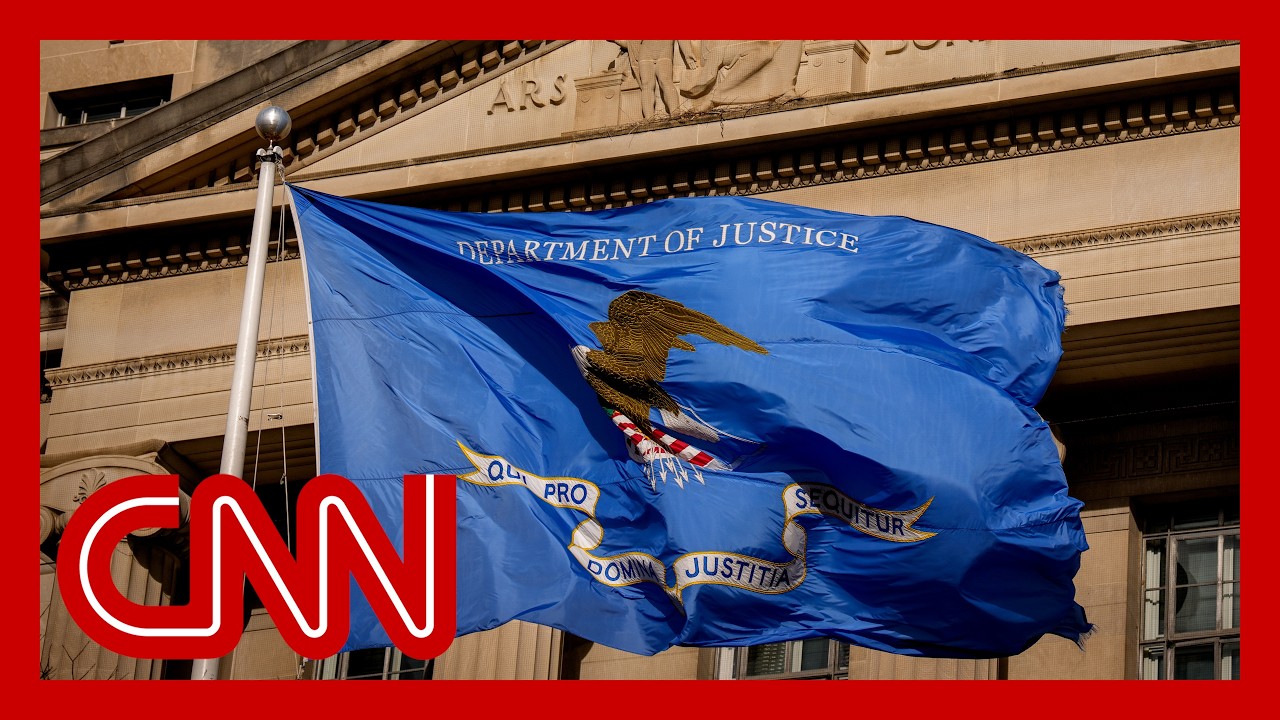 Why Trump's DOJ is bringing back firing squads for federal executions