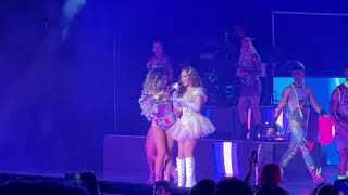 Gloria Trevi - Les Diré Les Diremos - Diosa De La Noche Tour Guadalajara - 29 Febrero 2020