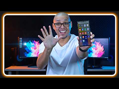 The 5 ESSENTIAL TIPS to get your cell phone OPTIMIZED and save battery!