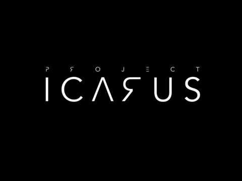 Project Icarus - In My Wake
